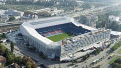 Sevilla - Liverpool, final de gallos en Basilea