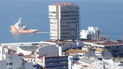 Edificio del Concello de Vigo