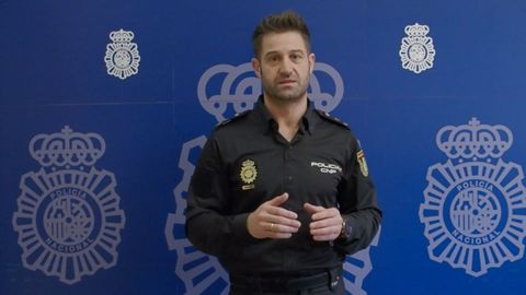 Consejos Policia Nacional