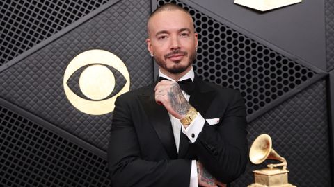 J Balvin