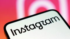 La nueva imagen de Instagram
