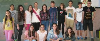 Pie de foto. 