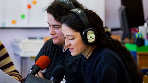 Activistas de Colombia dar�n una charla en Vilalba