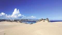 Playa de El Espartal