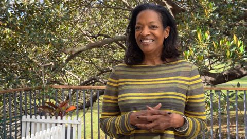 Patricia Viseur Sellers