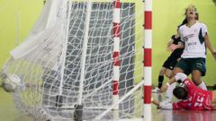 El Valdetires Ferrol ya est� entre los mejores de Primera