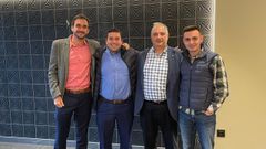 Los empresarios lucenses quieren seguir abriendo camino en Indonesia