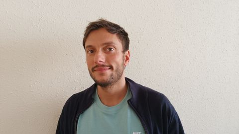 Rubén Cabal