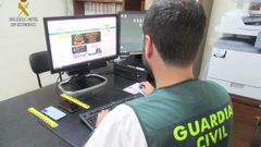 Los sospechosos son dos exempleados del festival y un tercer joven de Poio
