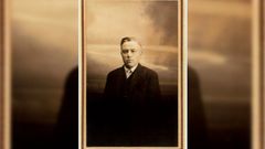 O m�dico Manuel D�az Gonz�lez morreu asasinado no Incio o 11 de setembro de 1936
