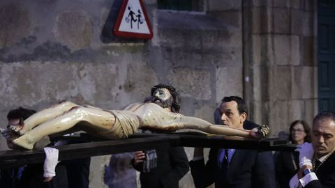 Procesi�n del Amor, el Perd�n y la Misericordia 