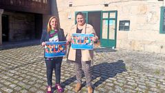 Presentaci�n del coloquio en torno a la menopausia