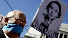 �La voz del pueblo no es ilegal�