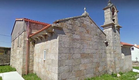 Iglesia de Carantoña
