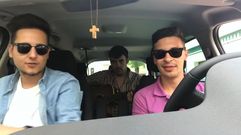 �Resucito� Luisto & Llandres