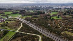 La Rolda Leste de Lugo