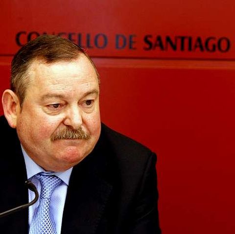 Juan de la Fuente insiste en desvincularse de las facturas.