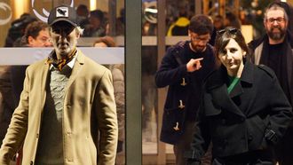 ltimo adis a Hctor Alterio