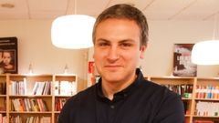 Jacobo Paz Limia
