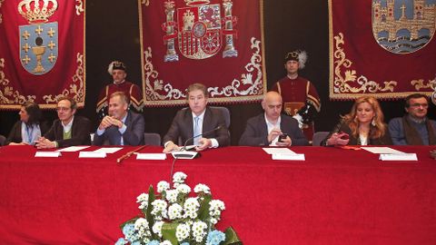 Premios Cidade de Pontevedra