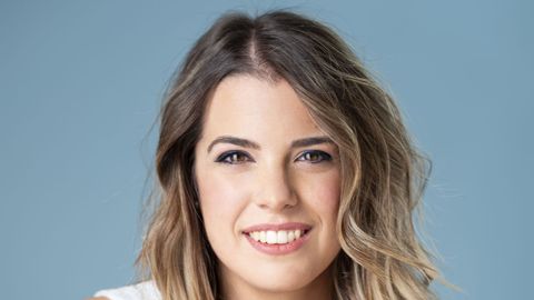 La cambadesa Laura Portas publica con Plaza & Jan�s