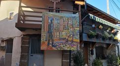 La muestra M.AR.CO puede visitarse en Pet�n esta tarde-noche