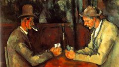 Las diez obras de arte m�s caras de la historia