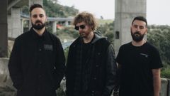 A banda lucense Arrhythmia publicar� o seu cuarto disco, �Cero�, o 12 de marzo