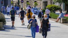 En el municipio noi�s se registraron 35 nuevos contagios en las �ltimas dos semanas