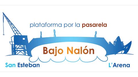 Plataforma por la Pasarela del Bajo Nal�n