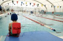 La nataci�n sigue siendo una de las actividades extraescolares m�s demandadas. 