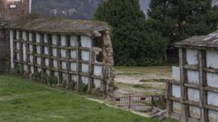 Bonaval sigue esperando