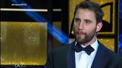 As� fue el chiste sobre Ibiza de Dani Rovira