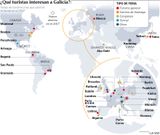 �Qu� turistas interesan a Galicia?