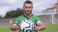 Sergio Prego, Doro.