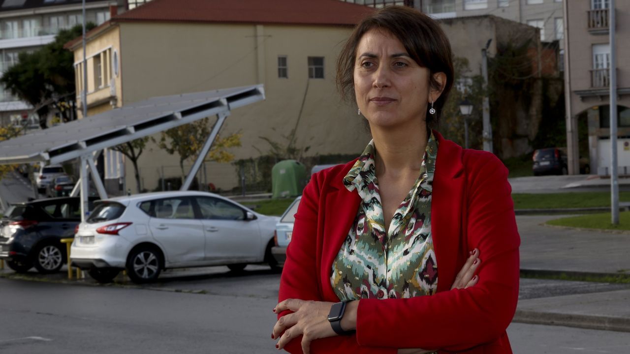 Sadamaioría asegura que la sentencia del TSXG constata la naturaleza «tránsfuga» del gobierno de María Nogareda