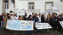 Concentración en Cesuras