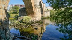 Los tres j�venes quedaron atrapados en la base