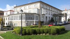 El Parador se encuentra entre los establecimientos a los que llamaron los estafadores
