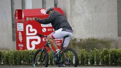 Los vecinos de Barbanza comienzan la desescalada