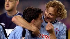 Los a�os de Karpin en el Celta