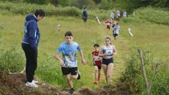 El s�bado fue el turno de las carreras de las categor�as inferiores y este domingo toman el relevo los adultos. 