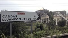 F�brica de Arcelor en Tabaza.F�brica de Arcelor en Tabaza