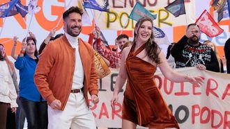 Los mejores momentos de �Telepasi�n 2025. Mi gran noche�