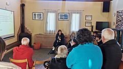 El Concello de Allariz lleva a los pueblos el  proyecto A memoria das aldeas