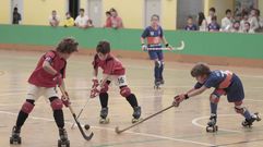 Los partidos se jugar�n en le Ensanche