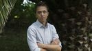 Íñigo Errejón, en una imagen del 2019.