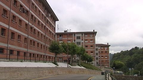 Barrio de La Joecara