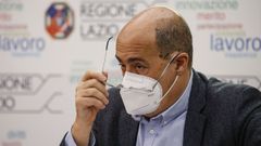 Nicola Zingaretti
