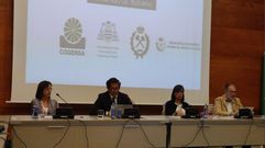 Jornada sobre la econom�a circular para la descarbonizaci�n